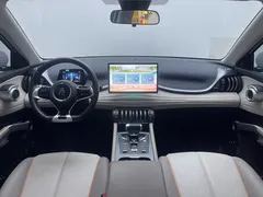 2024 BYD Yuan PLUS Honor 510KM Leading — фото 16