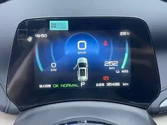 2024 BYD Yuan PLUS Honor 510KM Leading — фото 18