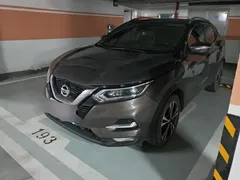 2022 Nissan Qashqai 2.0L CVT XV Prem Luxury — фото 1
