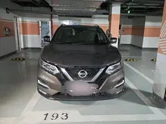 2022 Nissan Qashqai 2.0L CVT XV Prem Luxury — фото 2