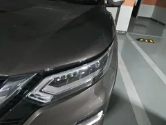 2022 Nissan Qashqai 2.0L CVT XV Prem Luxury — фото 5