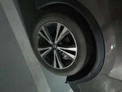 2022 Nissan Qashqai 2.0L CVT XV Prem Luxury — фото 6