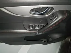 2022 Nissan Qashqai 2.0L CVT XV Prem Luxury — фото 7
