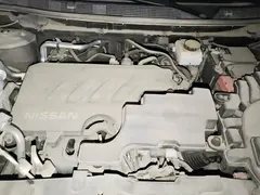 2022 Nissan Qashqai 2.0L CVT XV Prem Luxury — фото 10