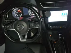 2022 Nissan Qashqai 2.0L CVT XV Prem Luxury — фото 12