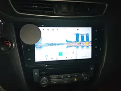 2022 Nissan Qashqai 2.0L CVT XV Prem Luxury — фото 13