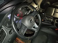 2022 Nissan Qashqai 2.0L CVT XV Prem Luxury — фото 15