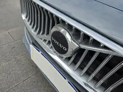 2022 Volvo S90, синий — фото 10