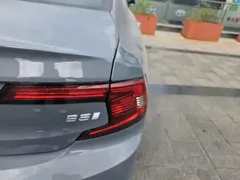 2022 Volvo S90, синий — фото 20