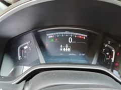 2021 Honda Breeze 240TURBO CVT 2WD, чёрный — фото 7
