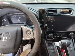 2021 Honda Breeze 240TURBO CVT 2WD, чёрный — фото 9