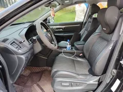 2021 Honda Breeze 240TURBO CVT 2WD, чёрный — фото 11