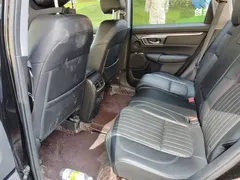 2021 Honda Breeze 240TURBO CVT 2WD, чёрный — фото 13