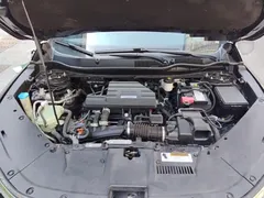 2021 Honda Breeze 240TURBO CVT 2WD, чёрный — фото 16