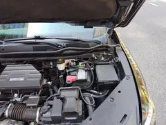 2021 Honda Breeze 240TURBO CVT 2WD, чёрный — фото 21