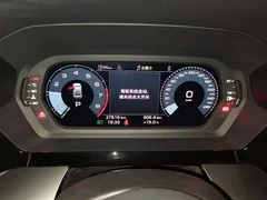2022 Audi A3L Limousine 35 TFSI Sport, белый — фото 7