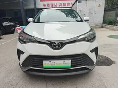 2021 Toyota IZOA 2.0L, белый — фото 2