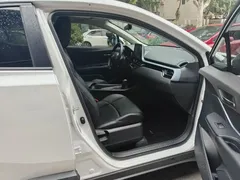 2021 Toyota IZOA 2.0L, белый — фото 4