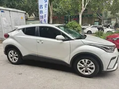 2021 Toyota IZOA 2.0L, белый — фото 5