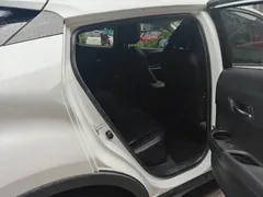 2021 Toyota IZOA 2.0L, белый — фото 6