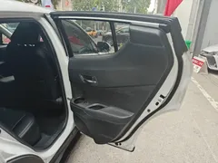 2021 Toyota IZOA 2.0L, белый — фото 7