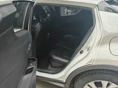 2021 Toyota IZOA 2.0L, белый — фото 9