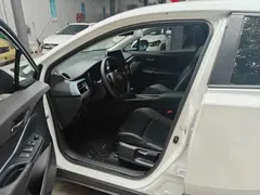 2021 Toyota IZOA 2.0L, белый — фото 10