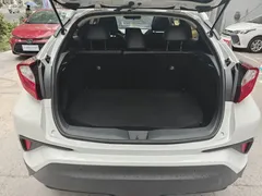 2021 Toyota IZOA 2.0L, белый — фото 11