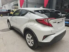 2021 Toyota IZOA 2.0L, белый — фото 14