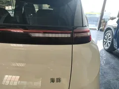 2025 BYD Seagull EV 305km, белый — фото 8