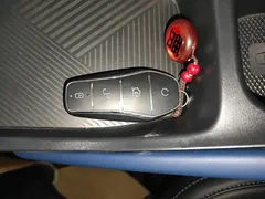 2025 BYD Seagull EV 305km, белый — фото 9