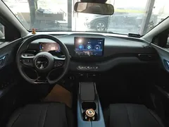 2025 BYD Seagull EV 305km, белый — фото 10