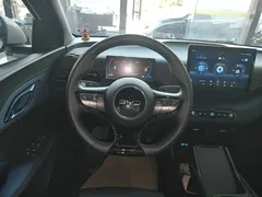 2025 BYD Seagull EV 305km, белый — фото 11