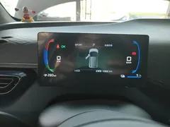 2025 BYD Seagull EV 305km, белый — фото 12