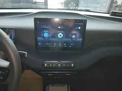 2025 BYD Seagull EV 305km, белый — фото 13