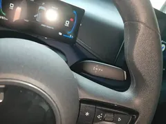 2025 BYD Seagull EV 305km, белый — фото 14