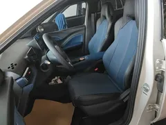 2025 BYD Seagull EV 305km, белый — фото 15