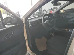 2025 BYD Seagull EV 305km, белый — фото 16