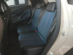 2025 BYD Seagull EV 305km, белый — фото 17