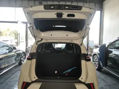 2025 BYD Seagull EV 305km, белый — фото 19