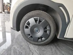 2025 BYD Seagull EV 305km, белый — фото 23