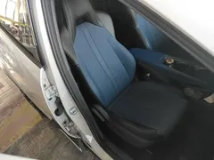 2025 BYD Seagull EV 305km, белый — фото 25