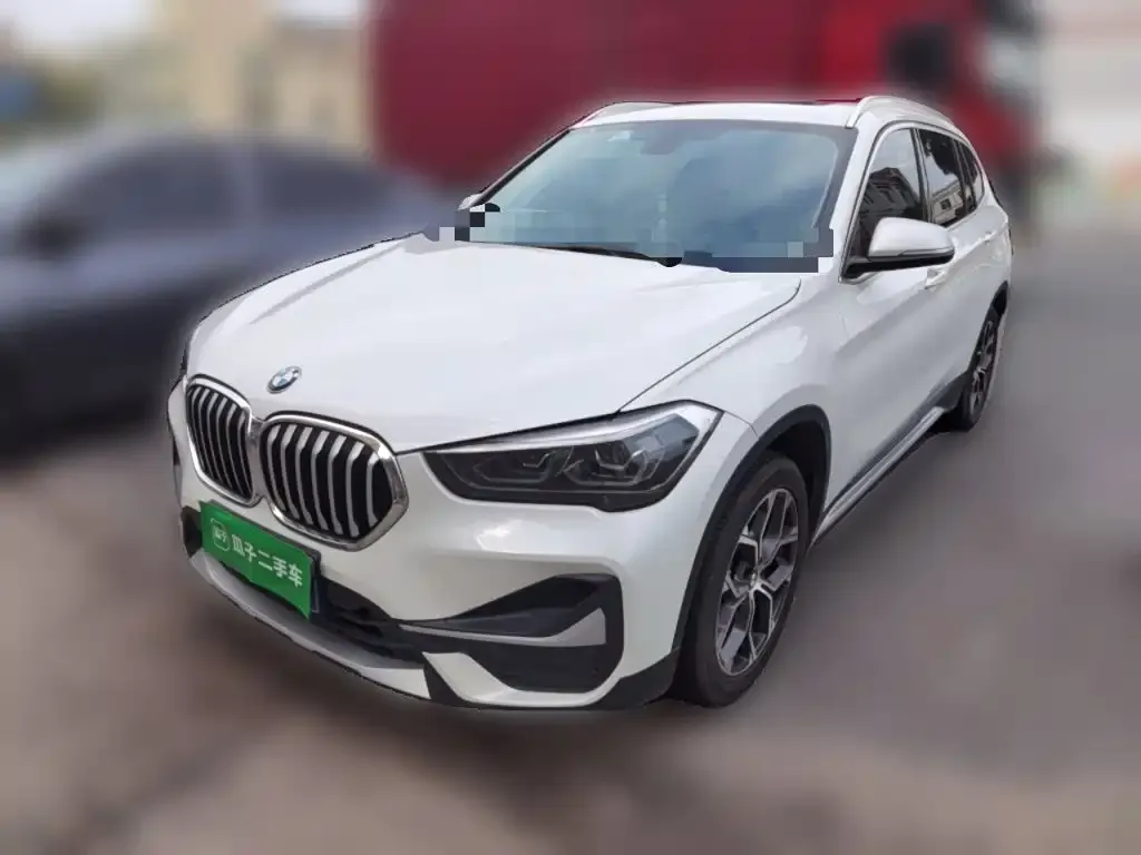 2022 BMW X1 Premium