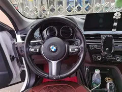 2022 BMW X1 Premium, белый — фото 6