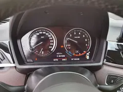 2022 BMW X1 Premium, белый — фото 7