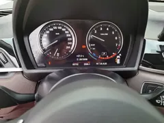2022 BMW X1 Premium, белый — фото 8