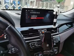 2022 BMW X1 Premium, белый — фото 9