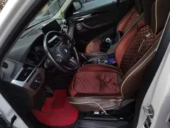 2022 BMW X1 Premium, белый — фото 11