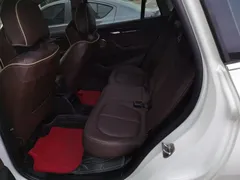 2022 BMW X1 Premium, белый — фото 13