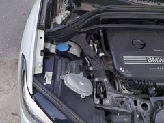 2022 BMW X1 Premium, белый — фото 20